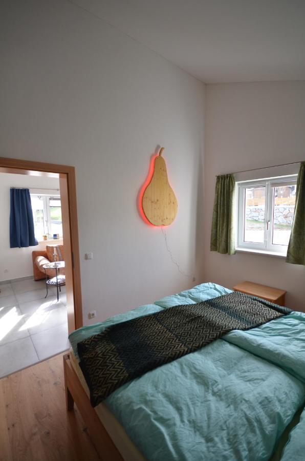 Haus Am Baechle Apartment Stephanshart ภายนอก รูปภาพ