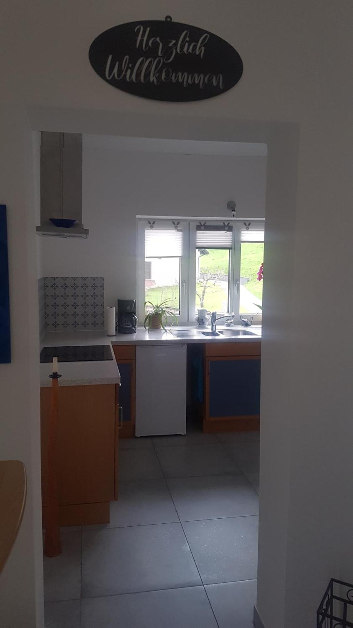 Haus Am Baechle Apartment Stephanshart ภายนอก รูปภาพ